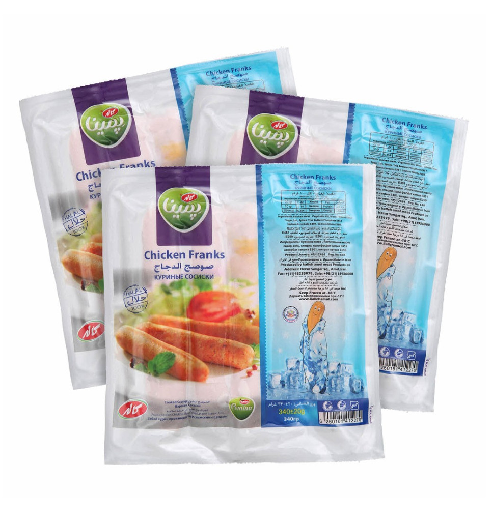 Sailor Fish Cake 400G | Seven Emirates Supermarket LLC